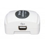 image.Serveur d'impression TP-LINK USB 2.0 - Advanced Office