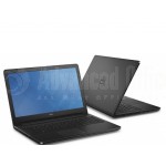 Laptop DELL Vostro 3558, Intel Core I5-5200U, 4Go, 500Go, 15.6”, Windows 8.1, Rouge  -  Advanced Office