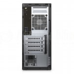 image.U.C DELL Optiplex 3050 MT, Intel Core i7-6700, 8Go, 1To, FreeDos  -  Advanced Office
