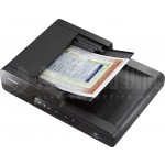 Scanner CANON DR-F120 A4 Chargeur de Document  -  Advanced Office