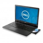 Laptop DELL Inspiron 3567, Core I7-7500U, 8Go, 1To, AMD 2 Go, 15.6"  -  Advanced Office