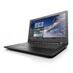 Laptop LENOVO IdeaPad 110, Intel Celeron Dual Core N3060, 2Go, 500Go, 15.6", FreeDos, Noir  -  Advanced Office Algérie