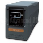 image. Onduleur SOCOMEC NeTYS PE 600VA/360W 230V 50/60Hz - Advanced office Algérie