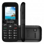 Téléphone mobile ALCATEL One Touch 1050 Double SIM  -  Advanced Office