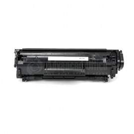 Toner HP 56A Noir pour LaserJet M433a, M436n/dn/nda, 7 400 pages