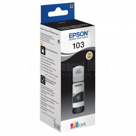 Imprimante Multifonction Jet d'encre EPSON EcoTank L3110, Couleur, A4,  33ppm/15ppm, USB - Multifonctions jet d'encre - Imprimantes, scanners,  photocopieurs et fax - Technologie - Tous ALL WHAT OFFICE NEEDS