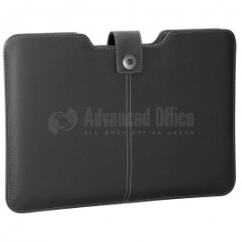 Pochette TARGUS pour Macbook Twill Sleeve 11.6" Noir