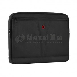 image. Etui de protection pour Tablette SWISSGEAR-WENGER 10" à fermeture Zip, Noir  -  Advanced Office