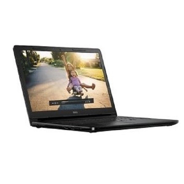 Laptop Dell Inspiron 3558 Intel Core I3 5005u 4go Hdd 500 Go 156 Freedos Noir All What 6471