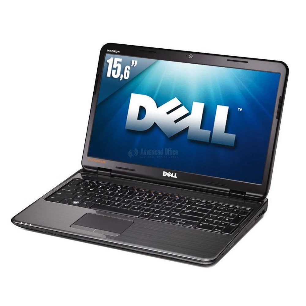 Laptop Dell Inspiron 3558 Intel Core I3 5005u 4go Hdd 500 Go 156 Freedos Noir All What 4709