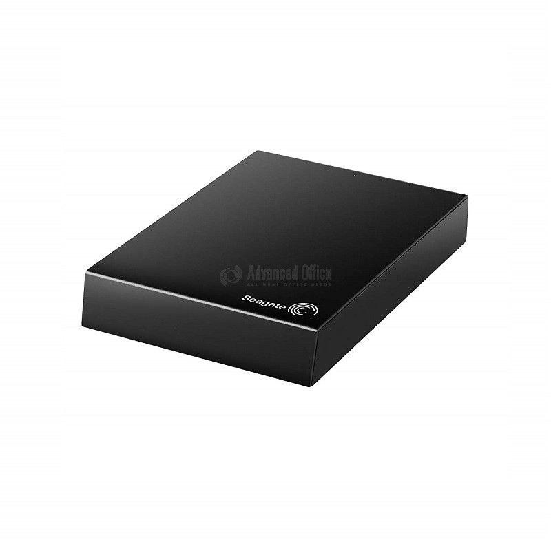 Disque Dur Externe SEAGATE 1To 2.5