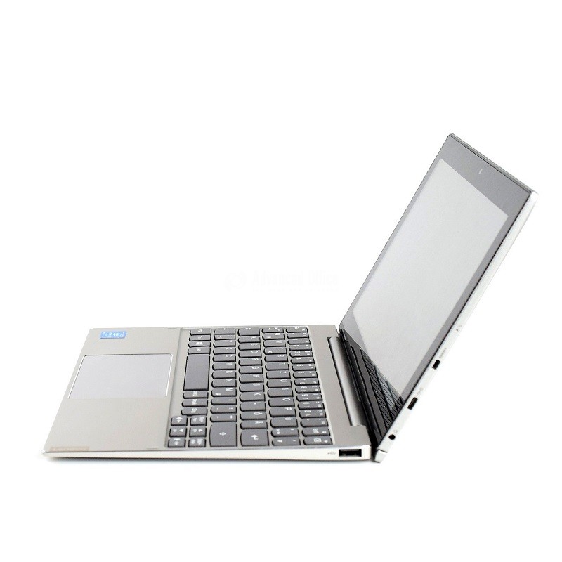 Pc Portable Tablette Tactile Lenovo MIIX 320-10ICR Intel 1.44Ghz
