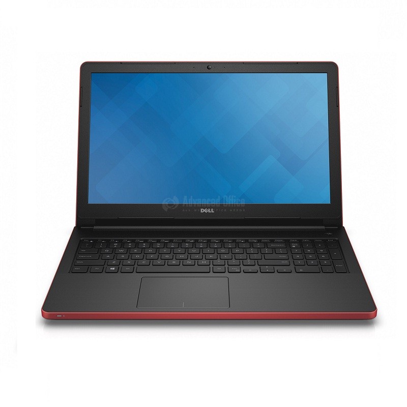 Laptop DELL Vostro 15 3558, Intel Core I3-4005U, 4Go, 1To, DVD-RW