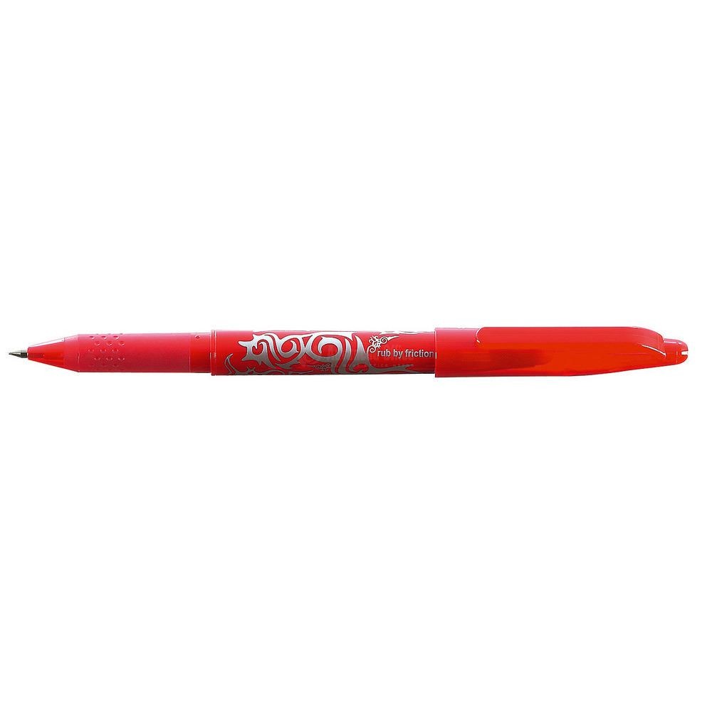 Stylo PILOT Frixion 0.7mm Effaçable Rouge ALL WHAT OFFICE NEEDS