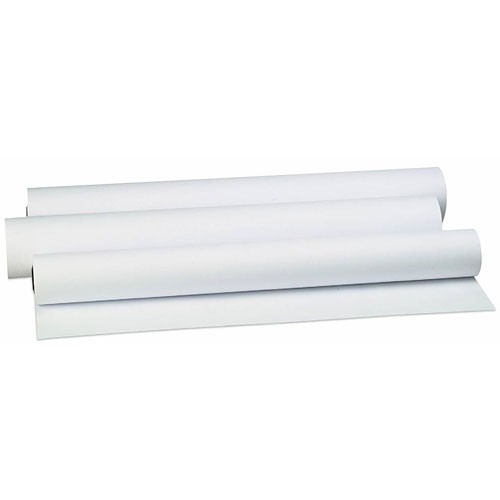 Papier de protection pour plateau blanc - Papier d'emballage - gvz