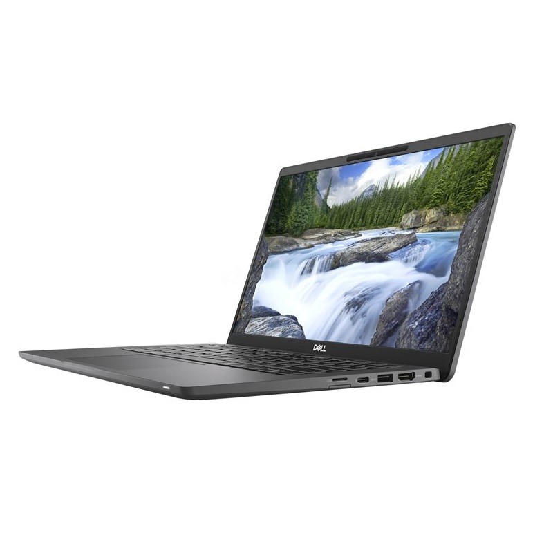 Laptop DELL Latitude 7420, Intel core i7-1185G7, 16Go LPDDR4x
