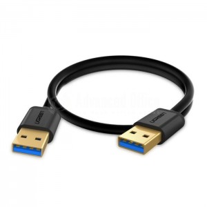 Câble USB 3.0 de 1.80m  -  Advanced Office