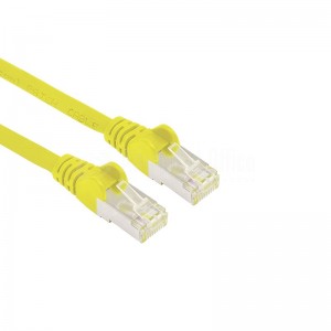 Câble Réseau FTP Cat6 GENERAL CABLE Long:3m