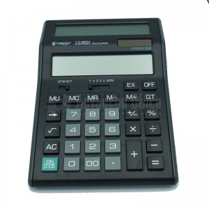 image. Calculatrice VERTEX Double afficheur  -  Advanced Office