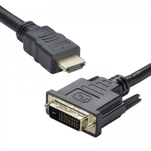 Câble HDMI/DVI 10m