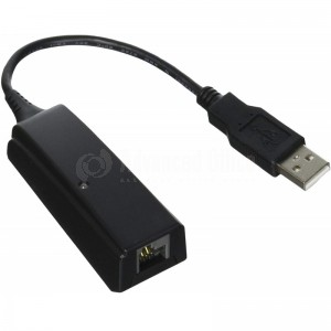 Adaptateur MAC TECH USB RJ12