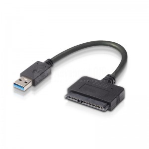 Adaptateur USB 3.0/SATA 