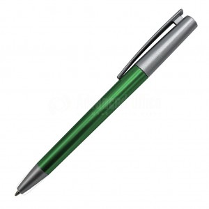 Stylo à sérigraphier vert