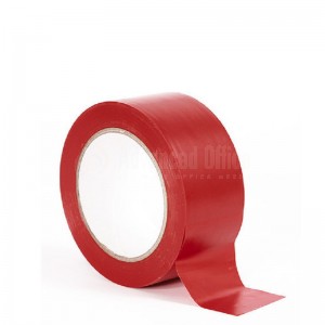 Duct Tape PRIMEX 50mmx25m Rouge