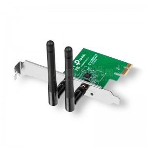 Carte PCI Wifi 802.11g CHRONOS ALL WHAT OFFICE NEEDS