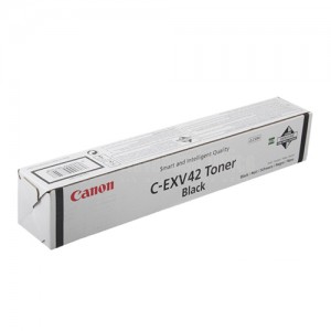 Toner CANON C-EXV42 Noir pour IR-2202/2202N