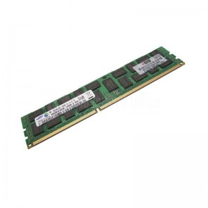Barrette de mémoire HP 8Go DDR3 1333Ghz