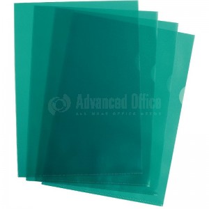 Paquet de 100 Pochette perforée CRISTAL 50 microns transparente Bande  Multi-couleurs - Enveloppes et pochettes - Papier et enveloppes -  Fourniture de bureau - Tous ALL WHAT OFFICE NEEDS