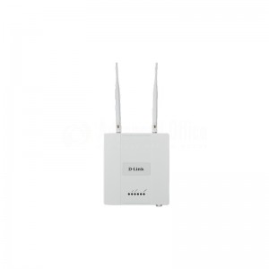 Point d'accès D-LINK DAP-2360 300Mbps PoE Wifi