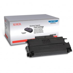 Toner XEROX pour photocopieur PHASER 3100MFP, 2 200 pages