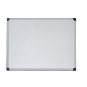 Tableau blanc magnétique Chevalet Trépieds 2X3, 70x100cm ALL WHAT OFFICE  NEEDS