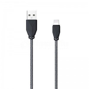 Câble data AWEI CL-80 Lightning/ USB 1m pour Smartphone iOS