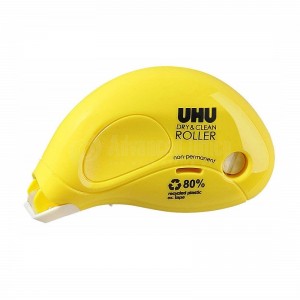 Colle UHU Glue Roller 8.5m x 6.5mm