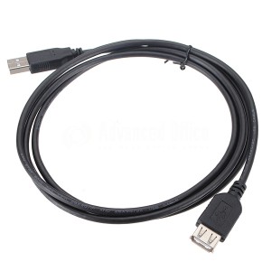 Câble d'extension USB 3.0 Mâle/Femelle 1.5M