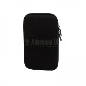Sacoche GENIUS GS-721 Sleeve pour Tablettes 7.9" Noir