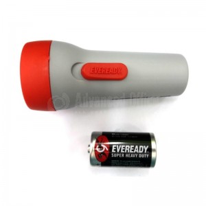 Lampe torche EVEREADY Led Technologie