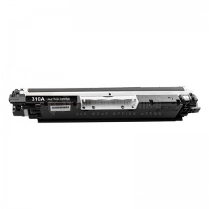 Toner compatible HP 126A Noir pour CP1025/M175