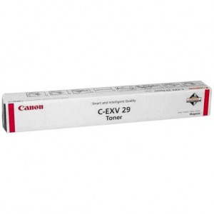 Toner CANON C-EXV29 Magenta pour IRC5035