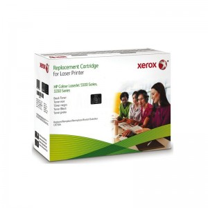 Toner XEROX Compatible HP C9730A  Noir  pour 5500/5550 series