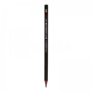 Crayon noir scolaire TECHNO 5304 Graphite H