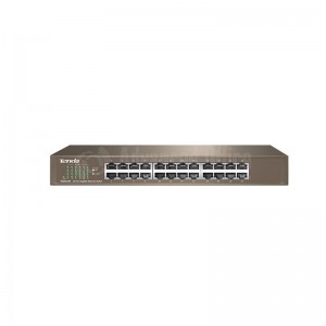 Modem Routeur Fibre Optique Tenda HG305-G GPON ONT 300 Mbit/s, Port SC/APC  PON Interface, 4 Ports 10/100/1000Mbps, 2 Ports WAN RJ11, 2 Antennes 5 dBi,  Port USB, Blanc ALL WHAT OFFICE NEEDS