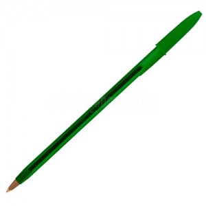 Stylo à bille VERTEX 101 Vert