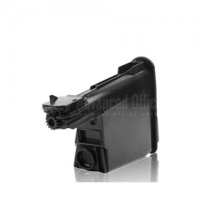 Toner QUADRICOLOR compatible TK-1110 Noir pour KYOCERA MITA FS-1120/FS1040/FS-1020