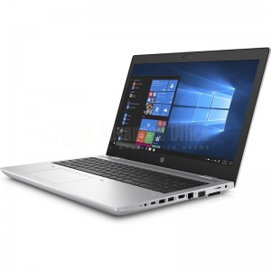 Laptop HP Probook 650 G5, Intel Core i7-8565U, 8Go DDR4, 512Go SSD, 15.6”, FreeDos