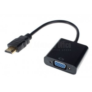 Câble HDMI MACTECH 5m 1.4V ALL WHAT OFFICE NEEDS