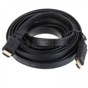 Câble HDMI PROMATE ProLink4K2-500 Universel UltraHD 4K, Connecteur